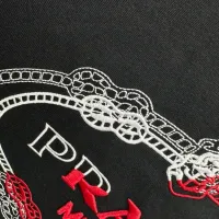 $40.00 USD Prada T-Shirts Short Sleeved For Unisex #1414168