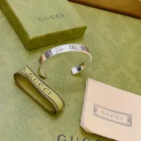 $39.00 USD Gucci Bracelets #1414174