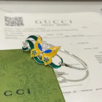 $40.00 USD Gucci Bracelets #1414175