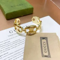 $42.00 USD Gucci Bracelets #1414176