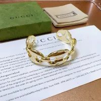 $42.00 USD Gucci Bracelets #1414176
