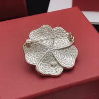 $29.00 USD Chanel Brooches For Women #1414177
