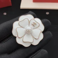 $29.00 USD Chanel Brooches For Women #1414177