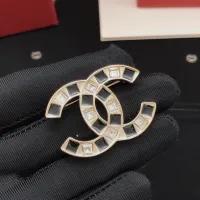 $27.00 USD Chanel Brooches For Women #1414179