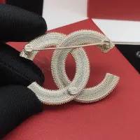 $27.00 USD Chanel Brooches For Women #1414181