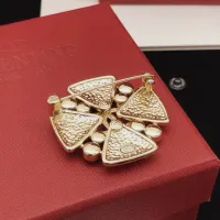 $27.00 USD Chanel Brooches For Women #1414182