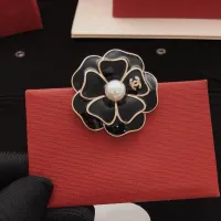 $29.00 USD Chanel Brooches For Women #1414184