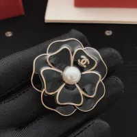$29.00 USD Chanel Brooches For Women #1414184