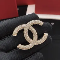 $27.00 USD Chanel Brooches For Women #1414185