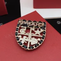 $29.00 USD Chanel Brooches For Women #1414187