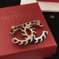 $27.00 USD Chanel Brooches For Women #1414188