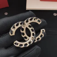 $27.00 USD Chanel Brooches For Women #1414188