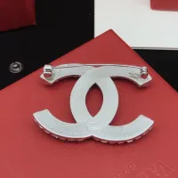 $29.00 USD Chanel Brooches For Women #1414190
