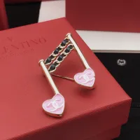 $25.00 USD Chanel Brooches For Women #1414192