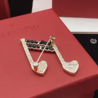 $25.00 USD Chanel Brooches For Women #1414192