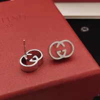 $27.00 USD Gucci Earrings For Women #1414193