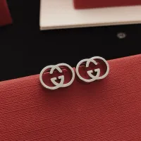 $27.00 USD Gucci Earrings For Women #1414193