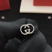 $27.00 USD Gucci Earrings For Women #1414193