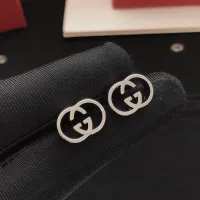 $27.00 USD Gucci Earrings For Women #1414193
