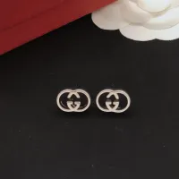 $27.00 USD Gucci Earrings For Women #1414193