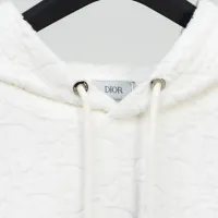 $60.00 USD Christian Dior Hoodies Long Sleeved For Unisex #1414194