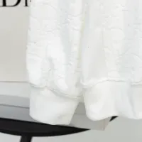 $60.00 USD Christian Dior Hoodies Long Sleeved For Unisex #1414194