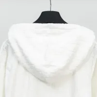 $60.00 USD Christian Dior Hoodies Long Sleeved For Unisex #1414194