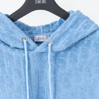 $60.00 USD Christian Dior Hoodies Long Sleeved For Unisex #1414195