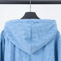 $60.00 USD Christian Dior Hoodies Long Sleeved For Unisex #1414195