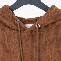 $60.00 USD Christian Dior Hoodies Long Sleeved For Unisex #1414196