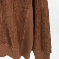 $60.00 USD Christian Dior Hoodies Long Sleeved For Unisex #1414196