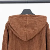 $60.00 USD Christian Dior Hoodies Long Sleeved For Unisex #1414196