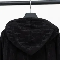 $60.00 USD Christian Dior Hoodies Long Sleeved For Unisex #1414197