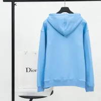 $60.00 USD Christian Dior Hoodies Long Sleeved For Unisex #1414198