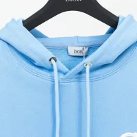 $60.00 USD Christian Dior Hoodies Long Sleeved For Unisex #1414198