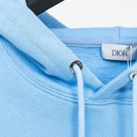$60.00 USD Christian Dior Hoodies Long Sleeved For Unisex #1414198