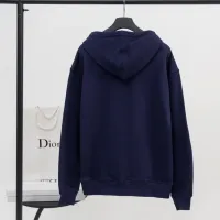 $60.00 USD Christian Dior Hoodies Long Sleeved For Unisex #1414199