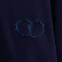 $60.00 USD Christian Dior Hoodies Long Sleeved For Unisex #1414199