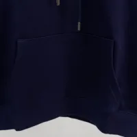 $60.00 USD Christian Dior Hoodies Long Sleeved For Unisex #1414199