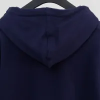 $60.00 USD Christian Dior Hoodies Long Sleeved For Unisex #1414199