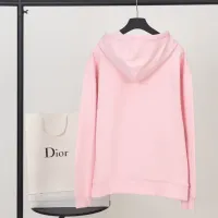 $60.00 USD Christian Dior Hoodies Long Sleeved For Unisex #1414200