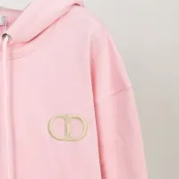 $60.00 USD Christian Dior Hoodies Long Sleeved For Unisex #1414200