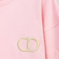 $60.00 USD Christian Dior Hoodies Long Sleeved For Unisex #1414200
