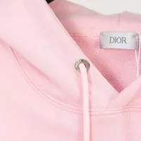 $60.00 USD Christian Dior Hoodies Long Sleeved For Unisex #1414200