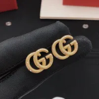$27.00 USD Gucci Earrings For Women #1414201