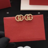 $29.00 USD Gucci Earrings For Women #1414203