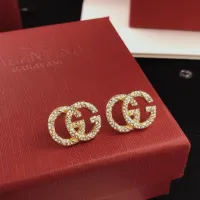 $29.00 USD Gucci Earrings For Women #1414203