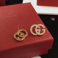 $29.00 USD Gucci Earrings For Women #1414203