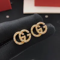 $29.00 USD Gucci Earrings For Women #1414203