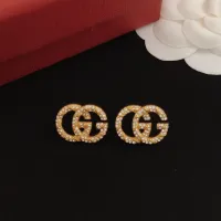 $29.00 USD Gucci Earrings For Women #1414203